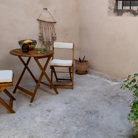 New - Exclusive 'stone Heavens' Apartment *