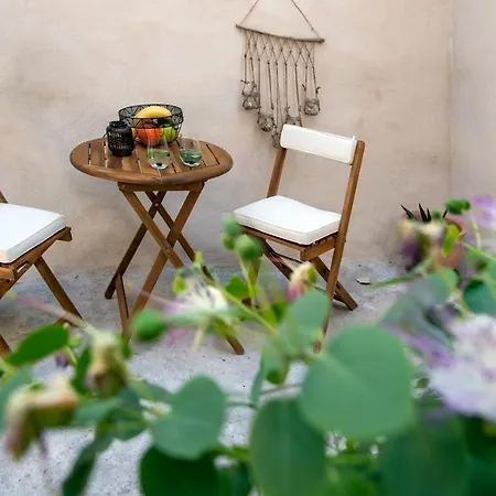 New - Exclusive 'stone Heavens' Apartment